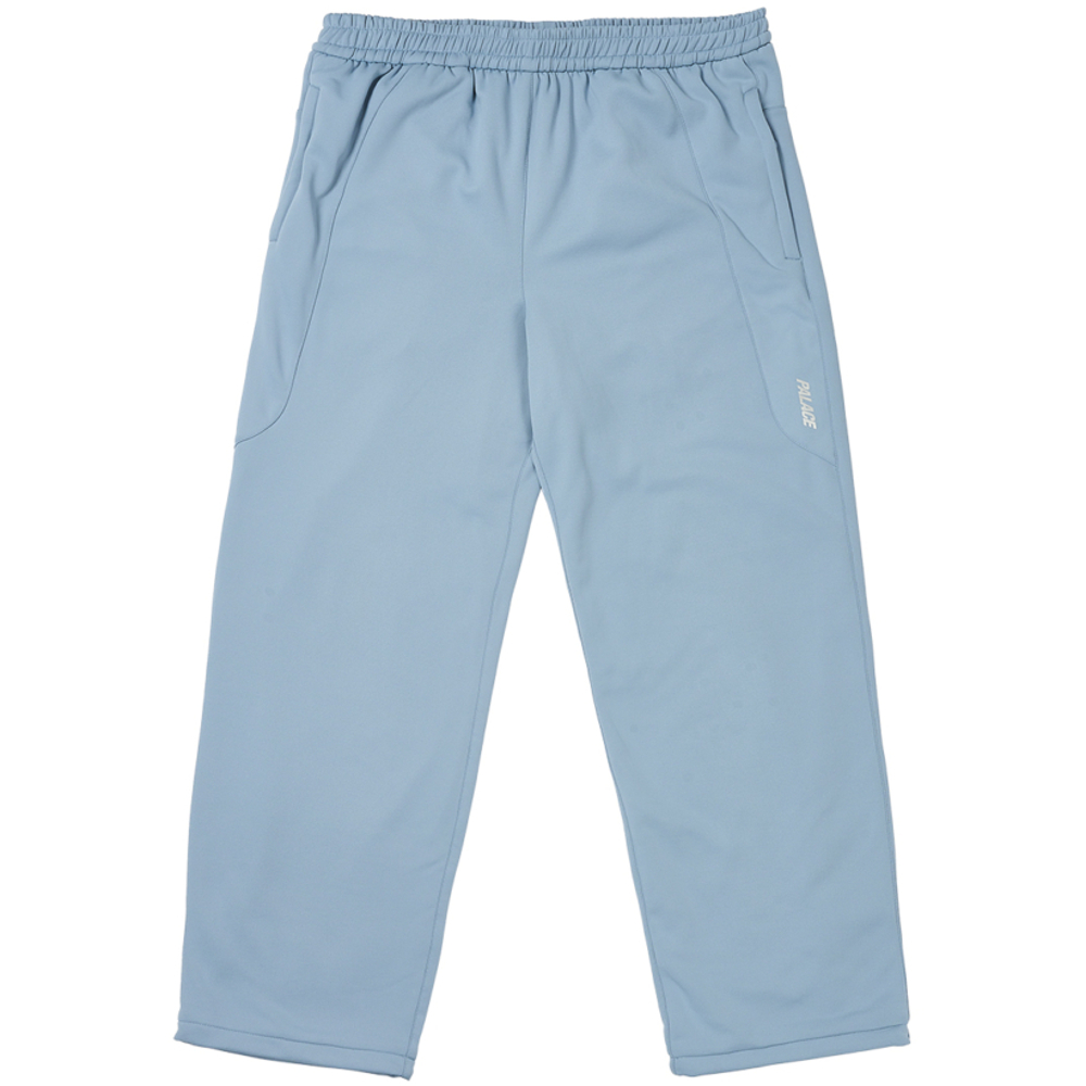 Thumbnail P-TEC FLEECE JOGGER BLUE one color