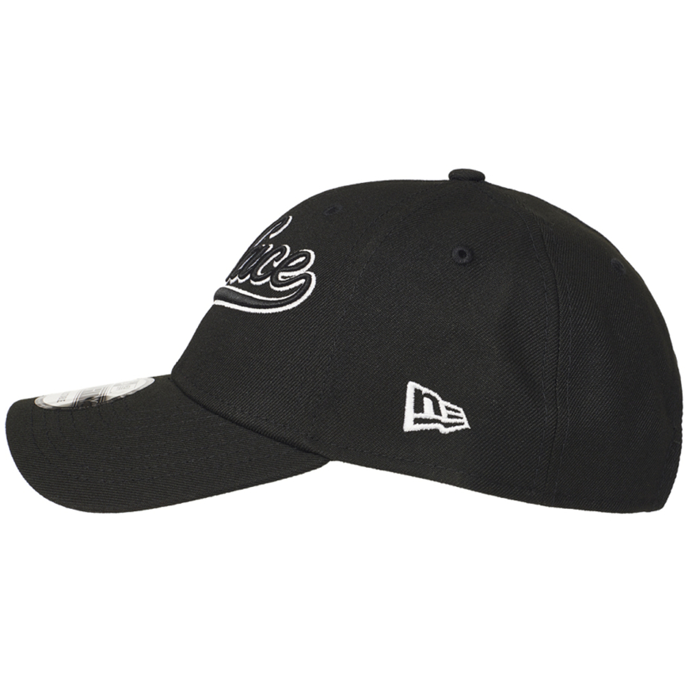 Thumbnail PALACE NEW ERA 9FORTY BLACK one color