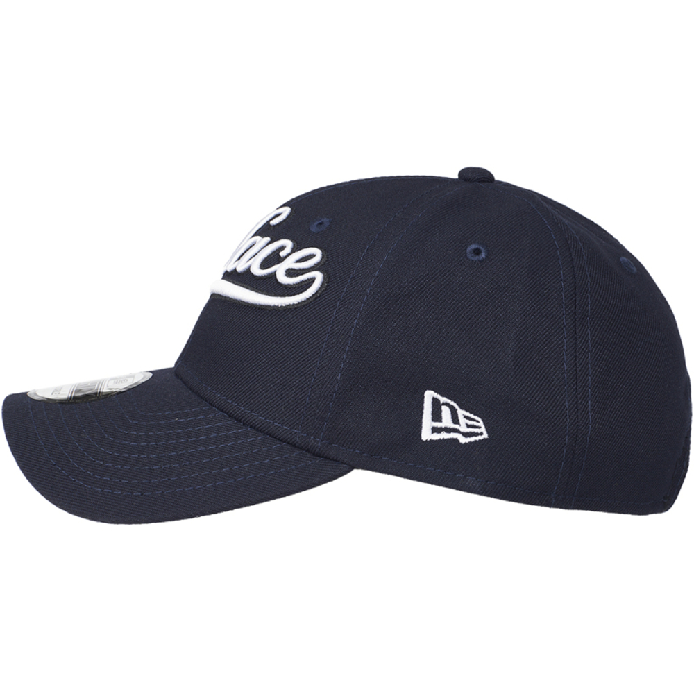 Thumbnail PALACE NEW ERA 9FORTY NAVY one color