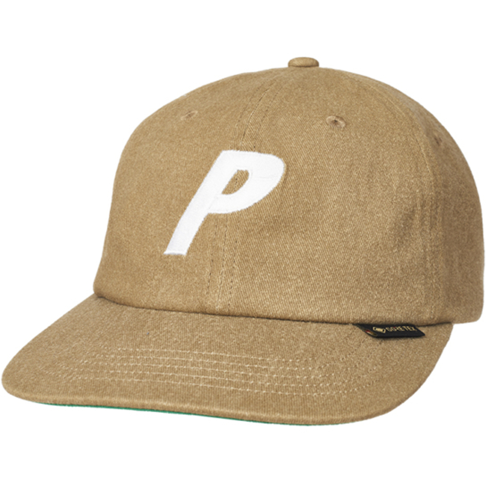 Thumbnail PIGMENT DYE GORE-TEX PAL HAT TAN one color