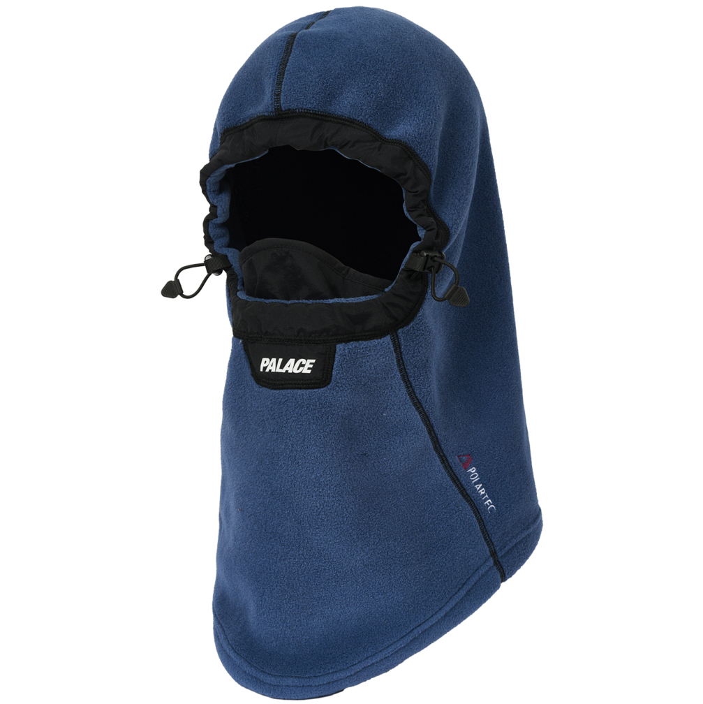 Thumbnail POLARTEC BALACLAVA NAVY one color