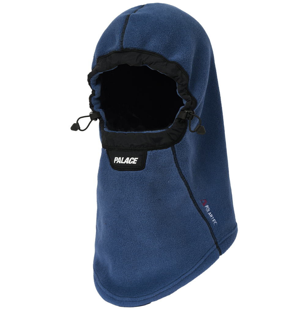 Thumbnail POLARTEC BALACLAVA NAVY one color