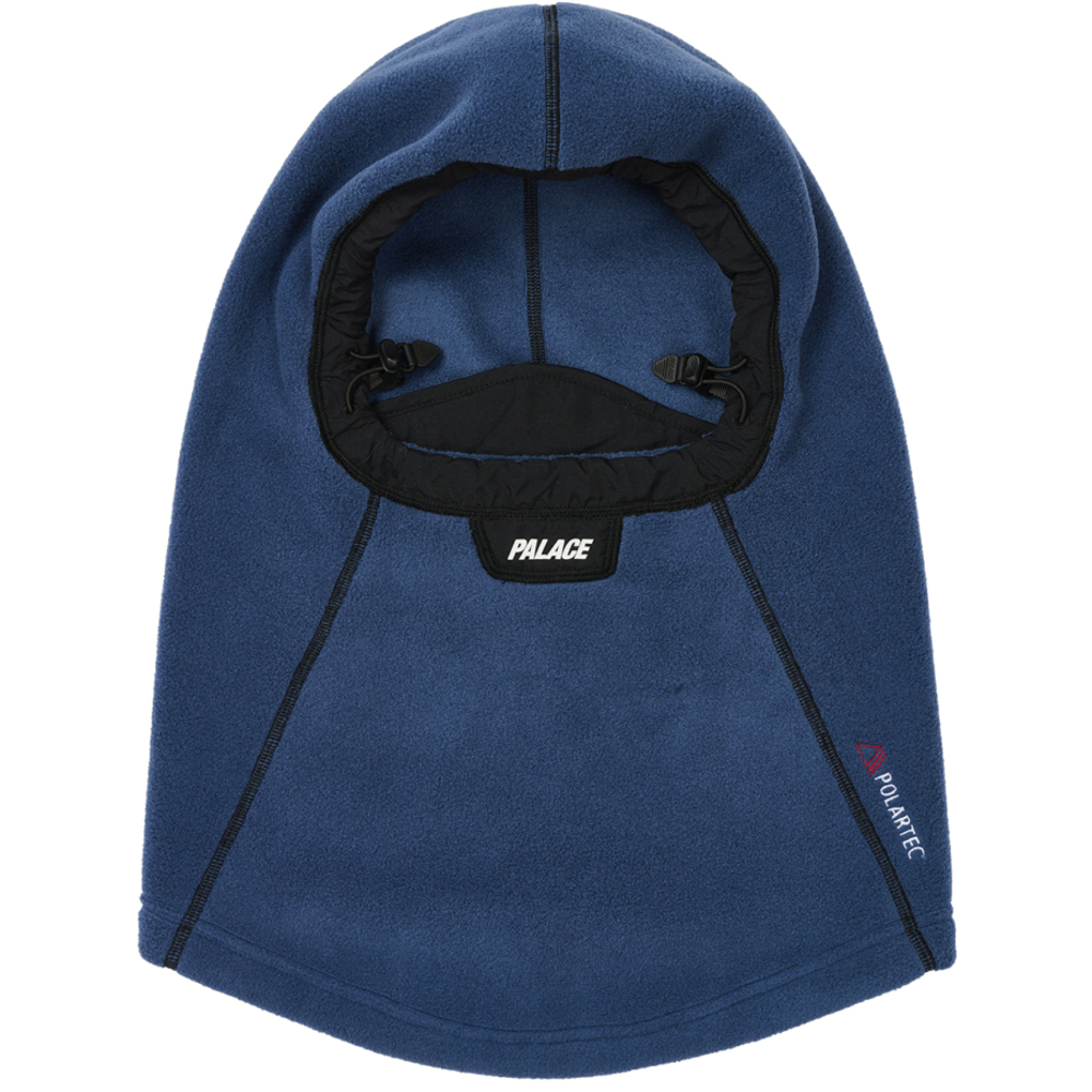 Thumbnail POLARTEC BALACLAVA NAVY one color