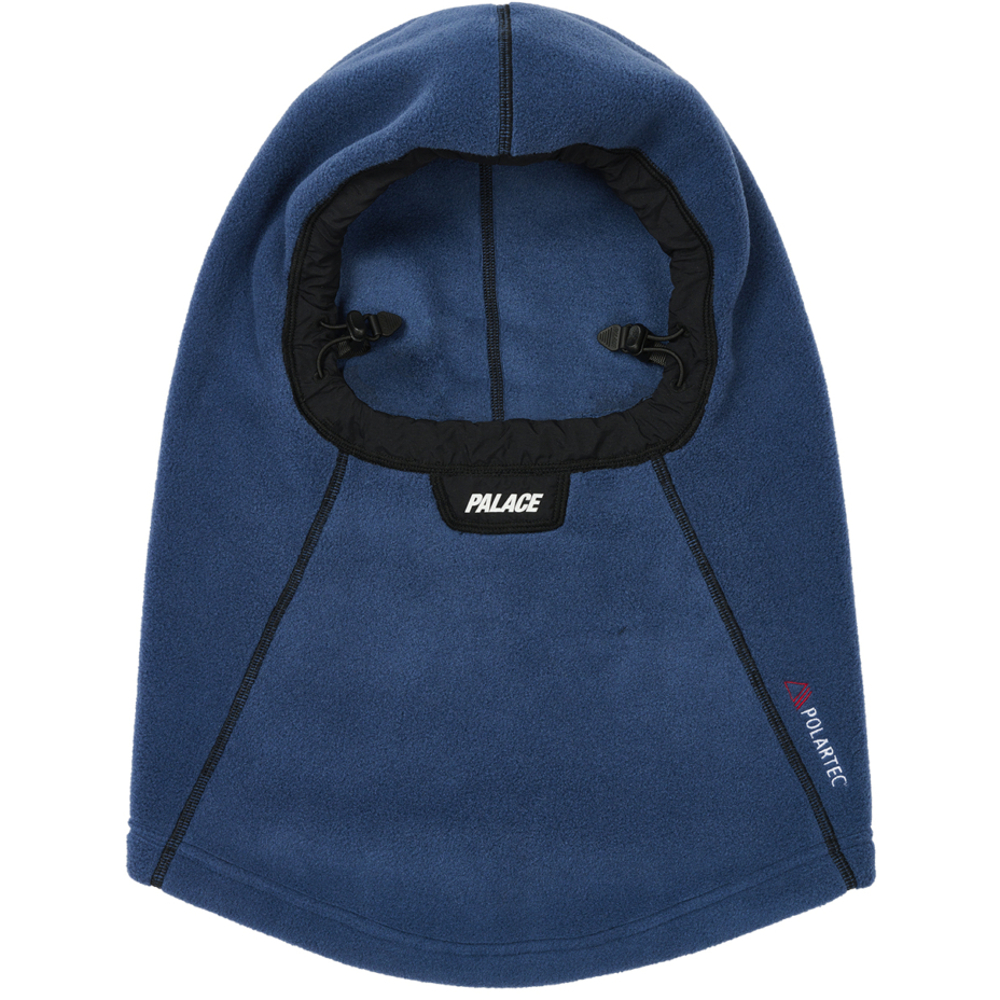 Thumbnail POLARTEC BALACLAVA NAVY one color