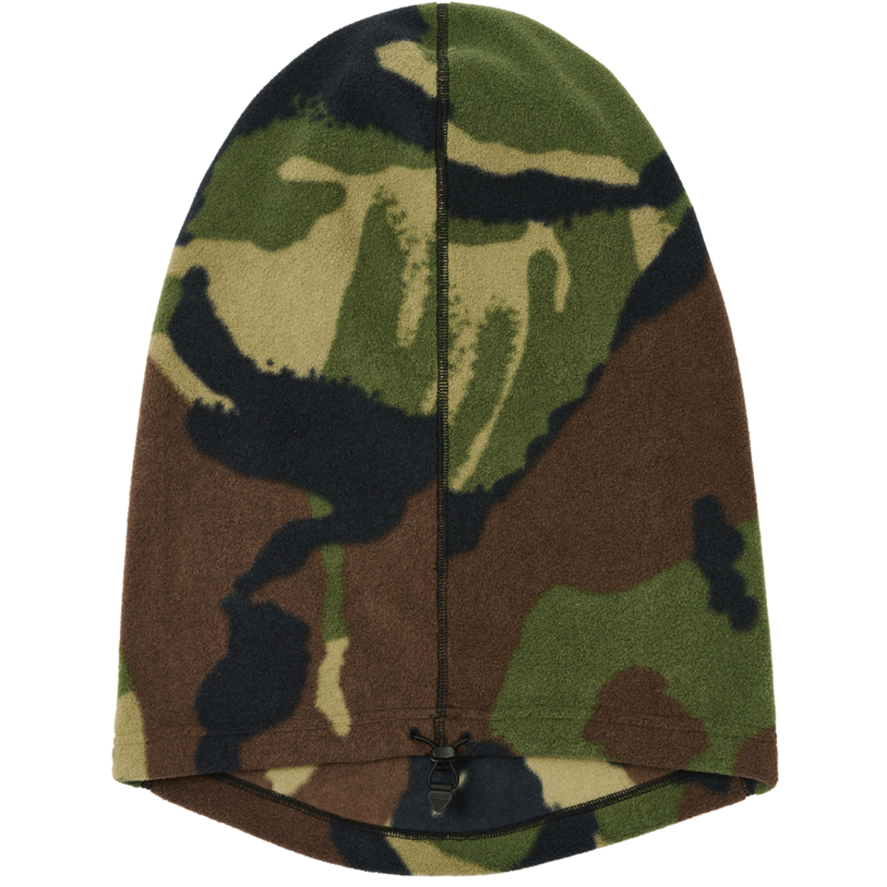 Thumbnail POLARTEC BALACLAVA WOODLAND DPM one color