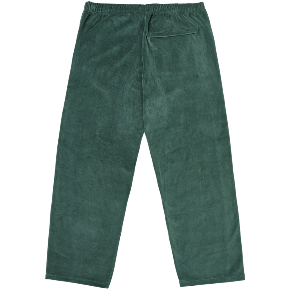 Thumbnail RIB PANEL JOGGER GREEN one color