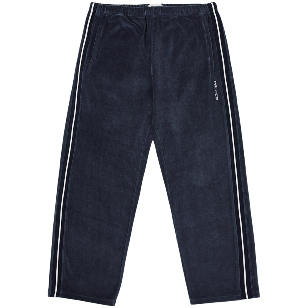 Thumbnail RIB PANEL JOGGER NAVY one color