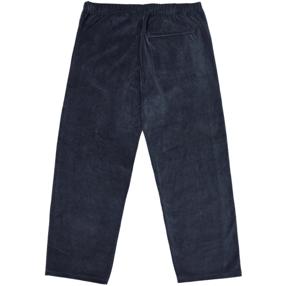 Thumbnail RIB PANEL JOGGER NAVY one color