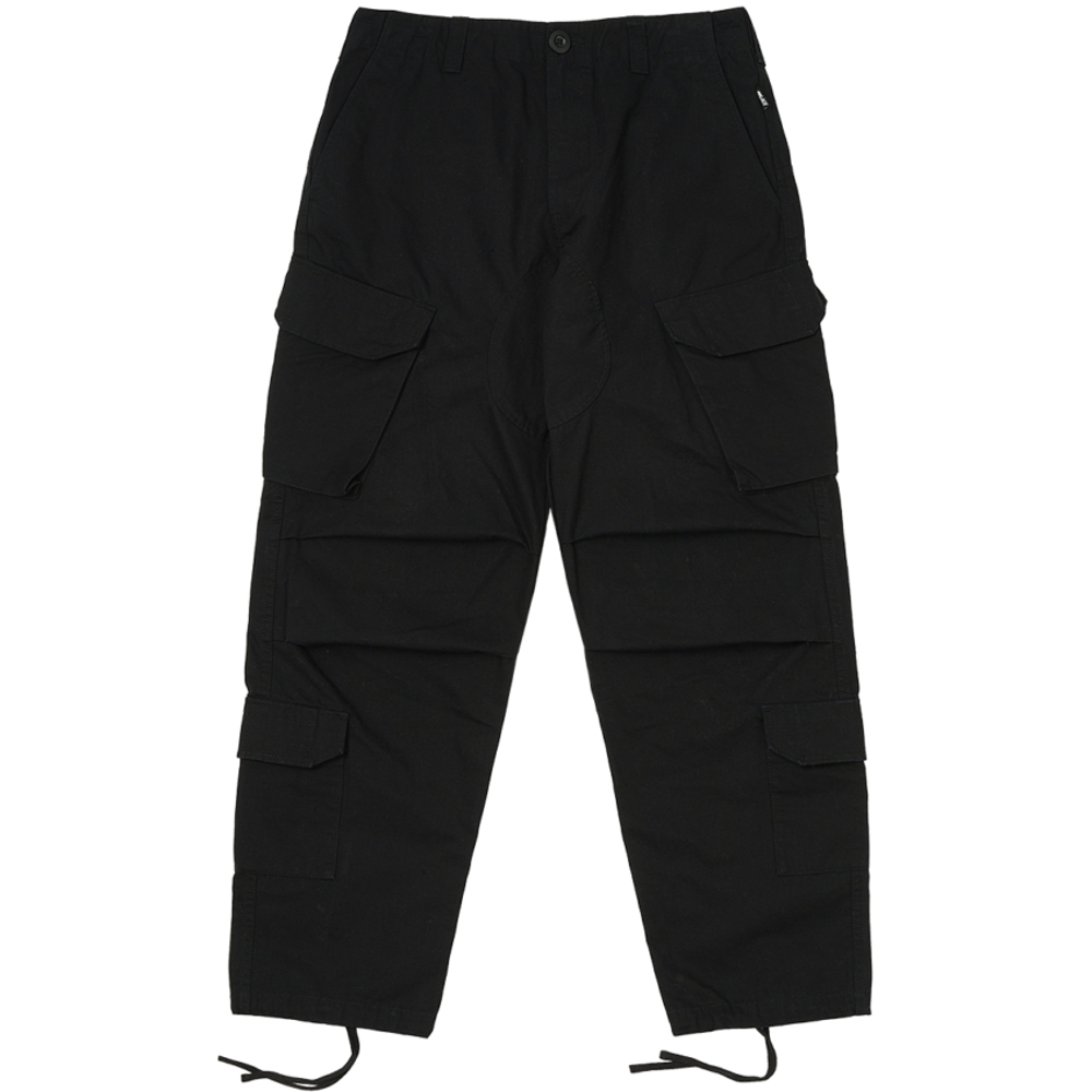 Thumbnail RN CARGO TROUSER BLACK one color