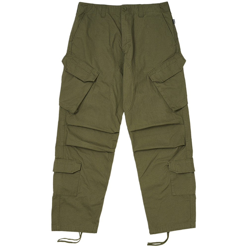 Thumbnail RN CARGO TROUSER OLIVE one color