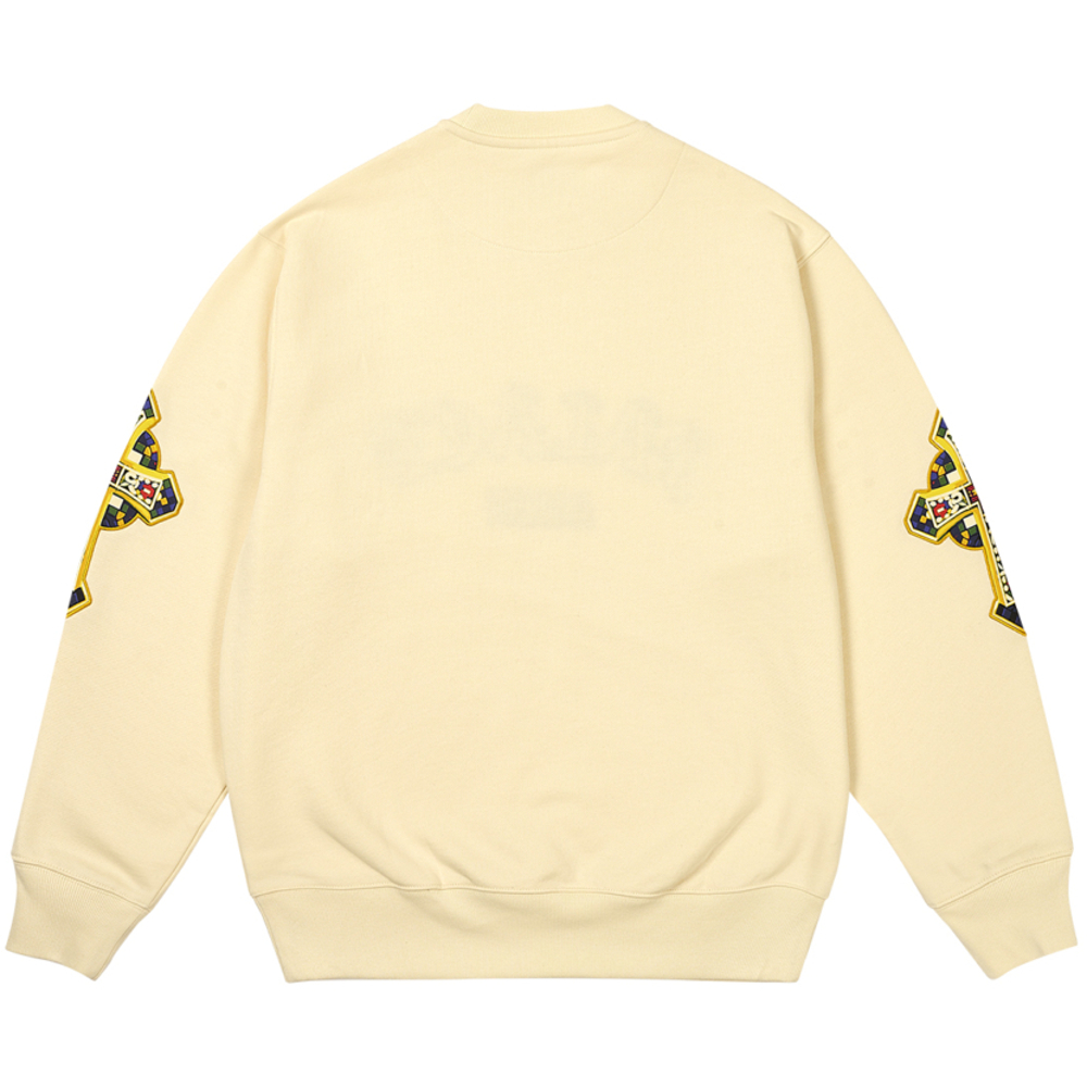 Thumbnail SAINTS CREW SOFT WHITE one color