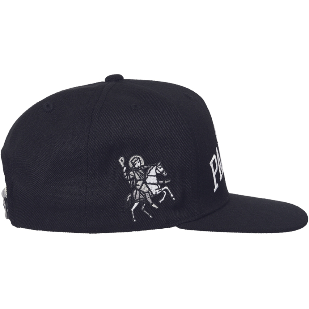 Thumbnail SAVES SNAPBACK NAVY one color