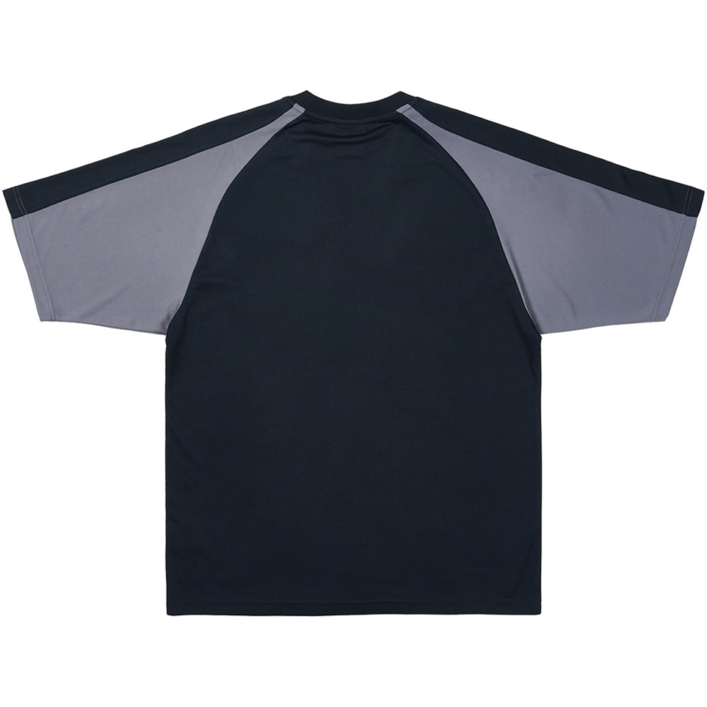 Thumbnail SCRIPT JERSEY NAVY one color