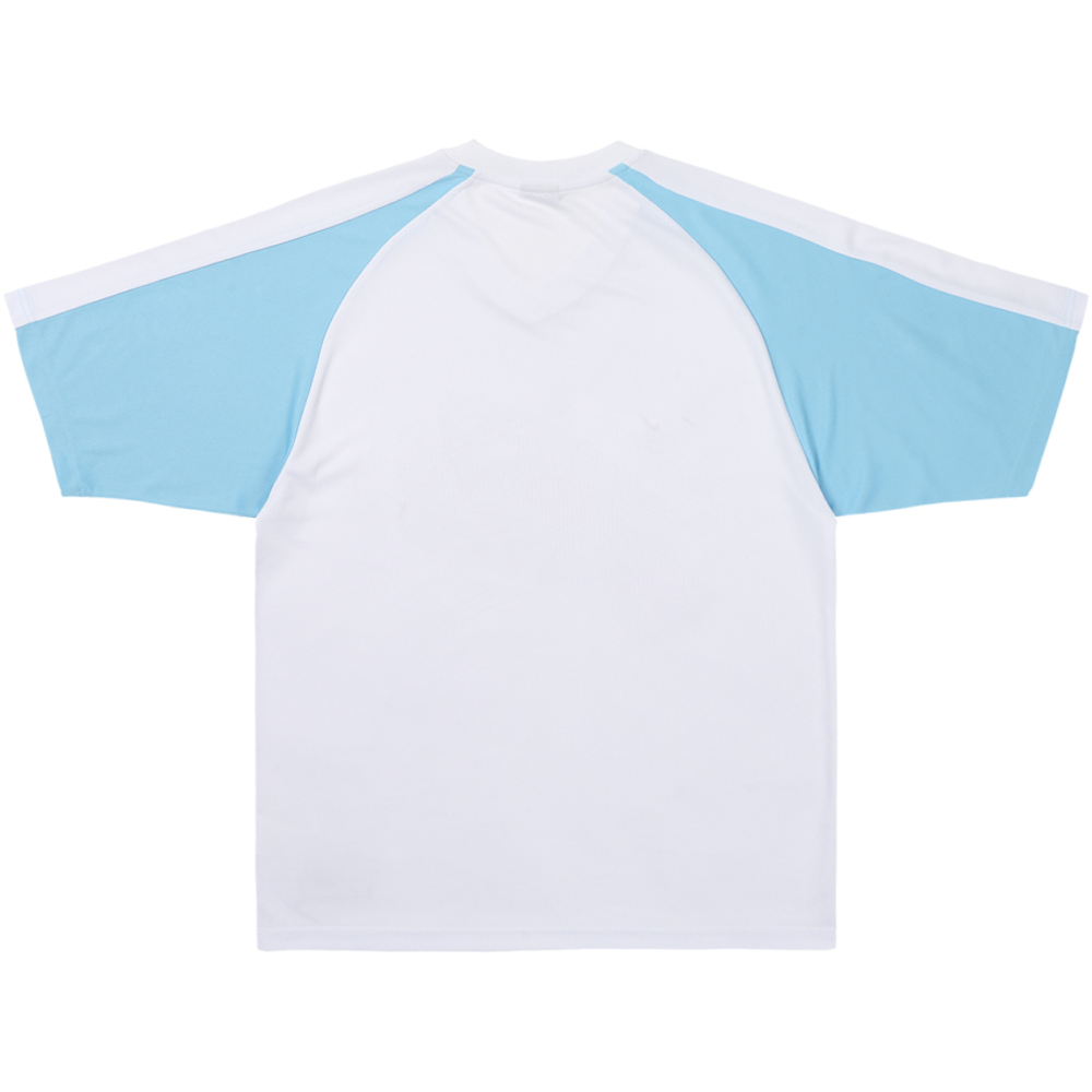 Thumbnail SCRIPT JERSEY WHITE one color