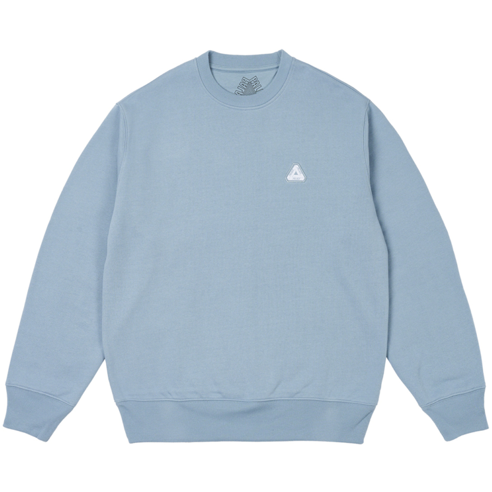 Thumbnail SOFAR CREW HAZY BLUE one color