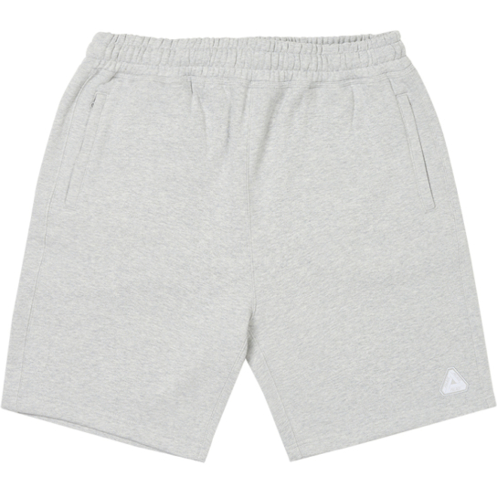 Thumbnail SOFAR SWEAT SHORT GREY MARL one color