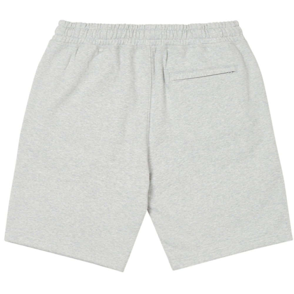 Thumbnail SOFAR SWEAT SHORT GREY MARL one color