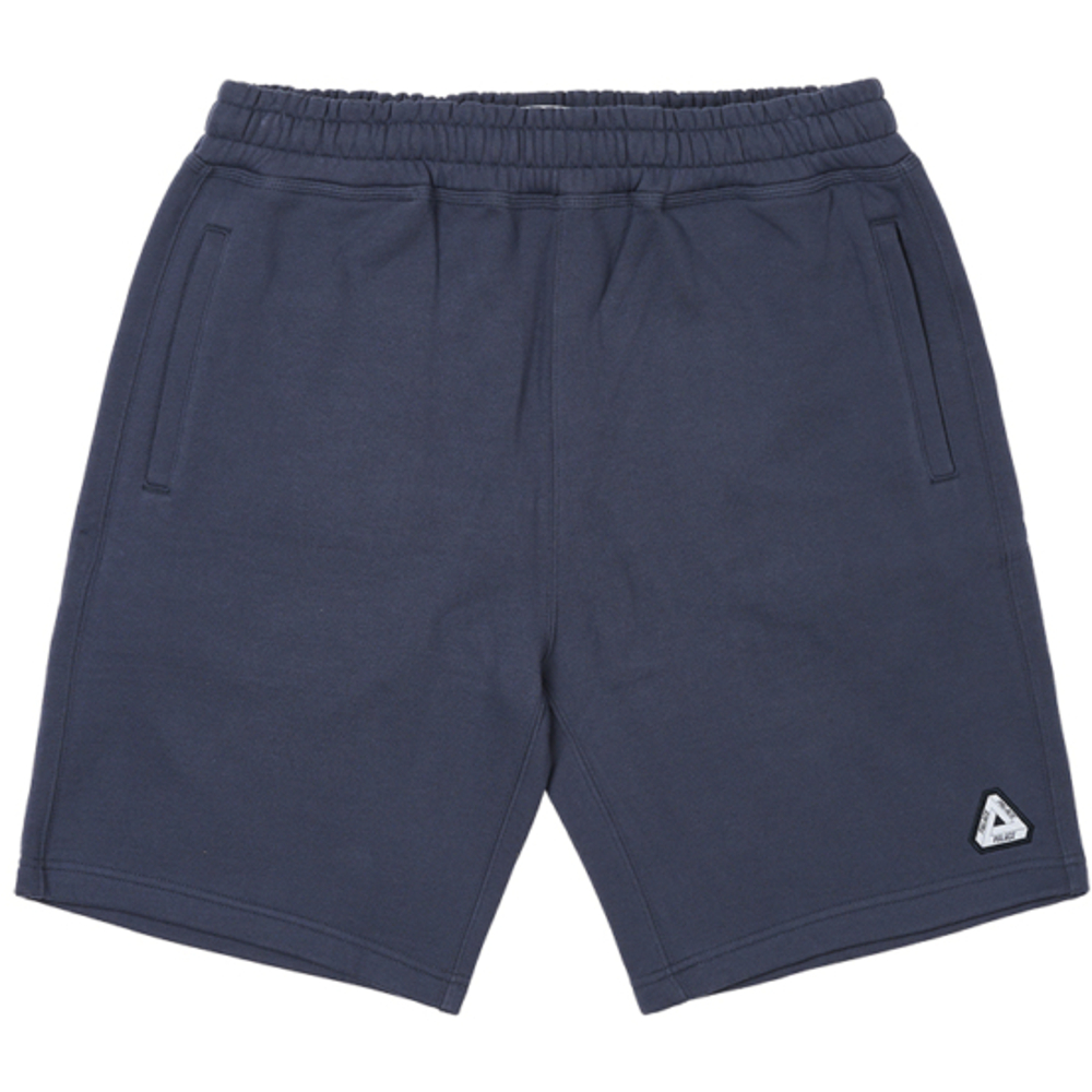 Thumbnail SOFAR SWEAT SHORT NAVY one color