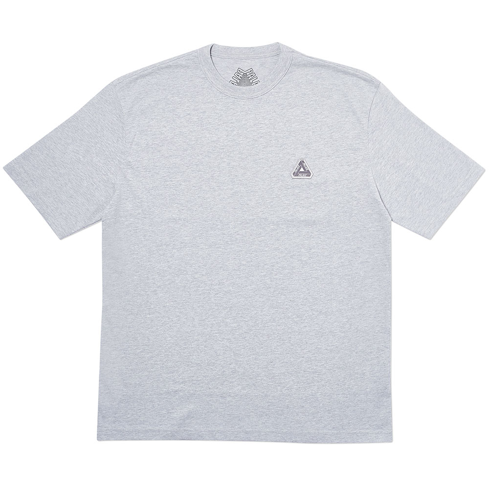 Thumbnail SOFAR T-SHIRT GREY MARL one color