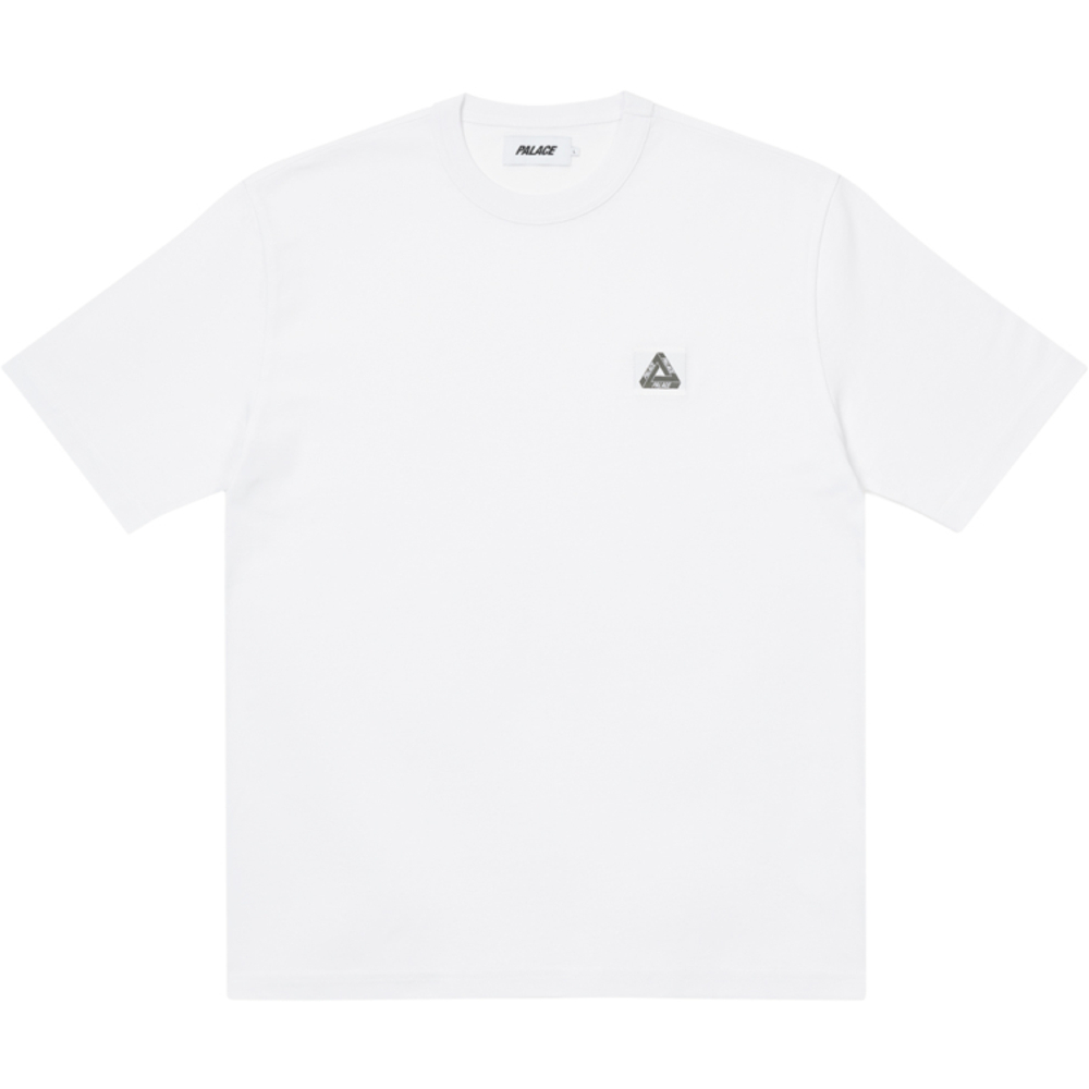 Thumbnail SOFAR T-SHIRT WHITE one color