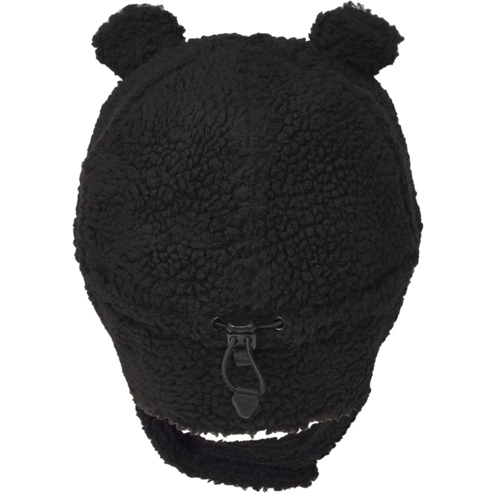 Thumbnail TEDDY EARS EARFLAPPER BLACK one color