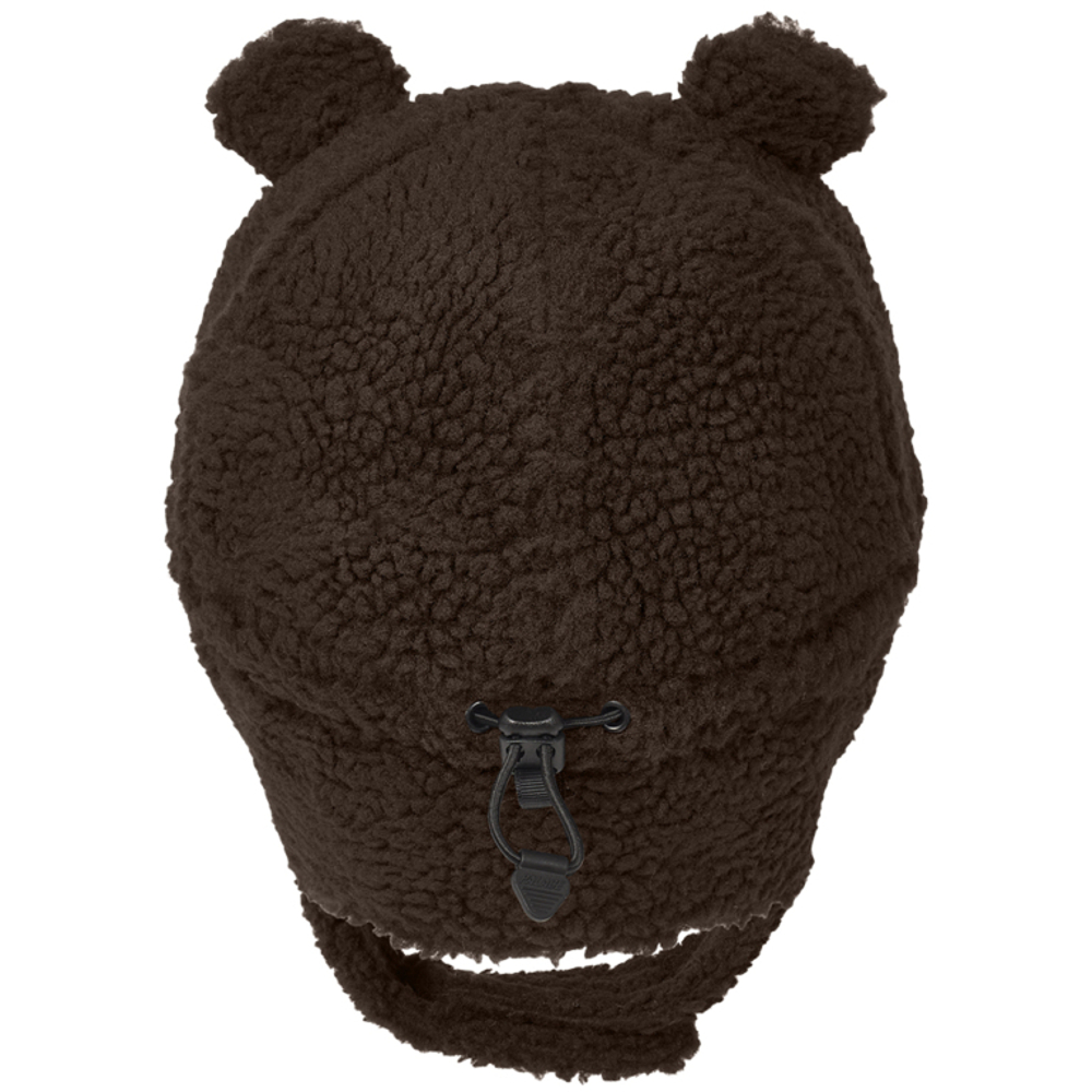 Thumbnail TEDDY EARS EARFLAPPER BROWN one color