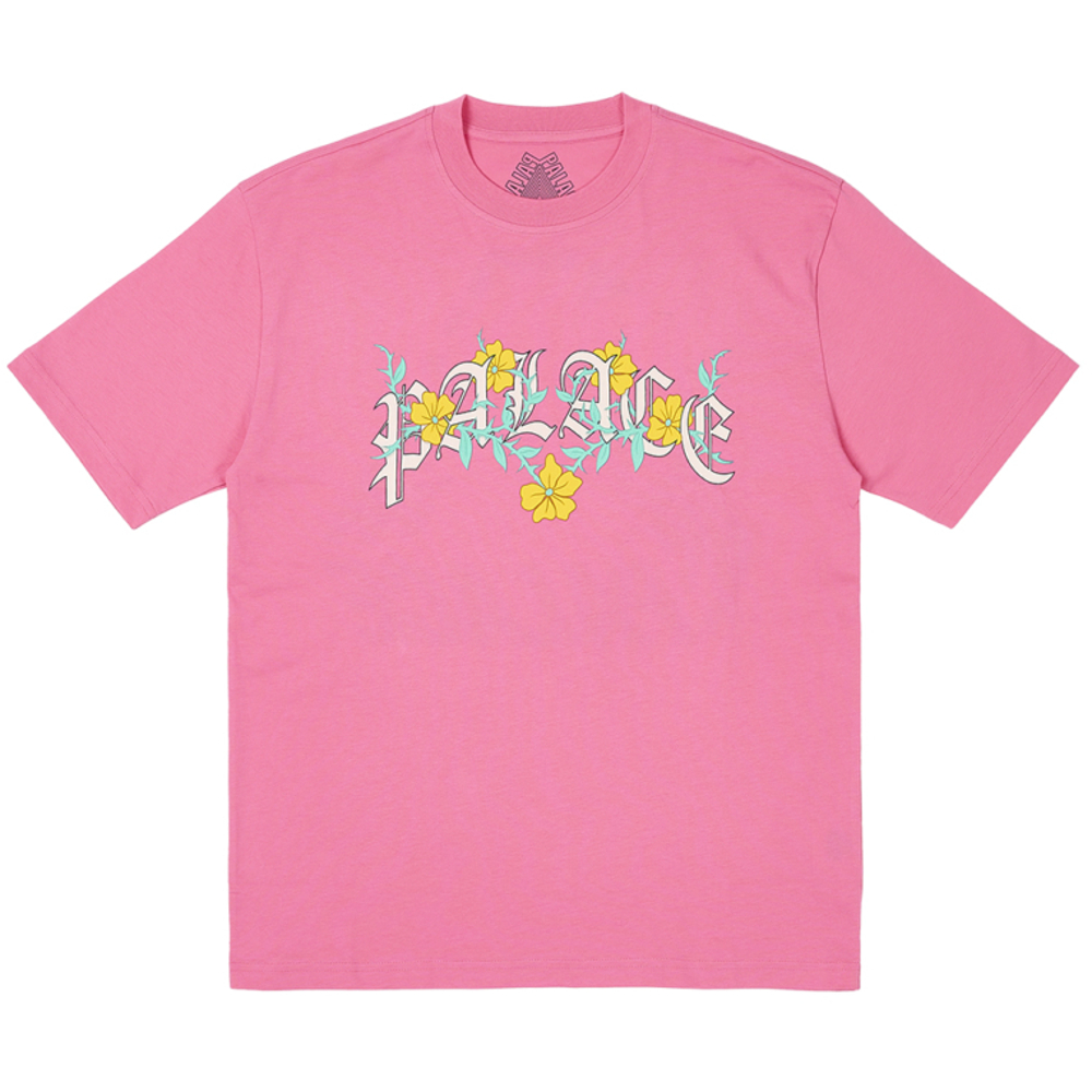 Thumbnail THORNY T-SHIRT FRUITY PINK one color