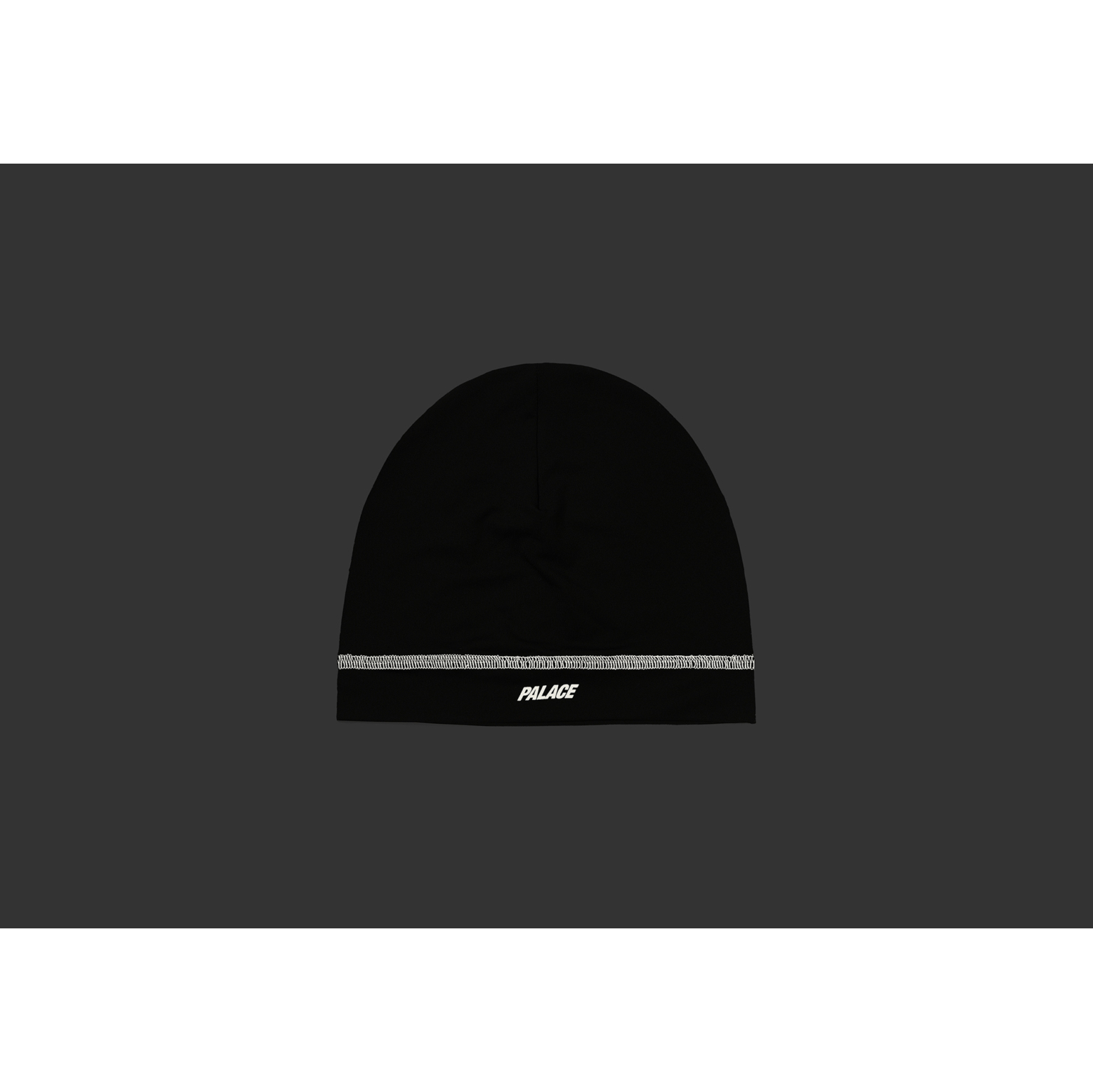 Thumbnail TRAIL RUNNER NEIN CUFF BEANIE BLACK one color