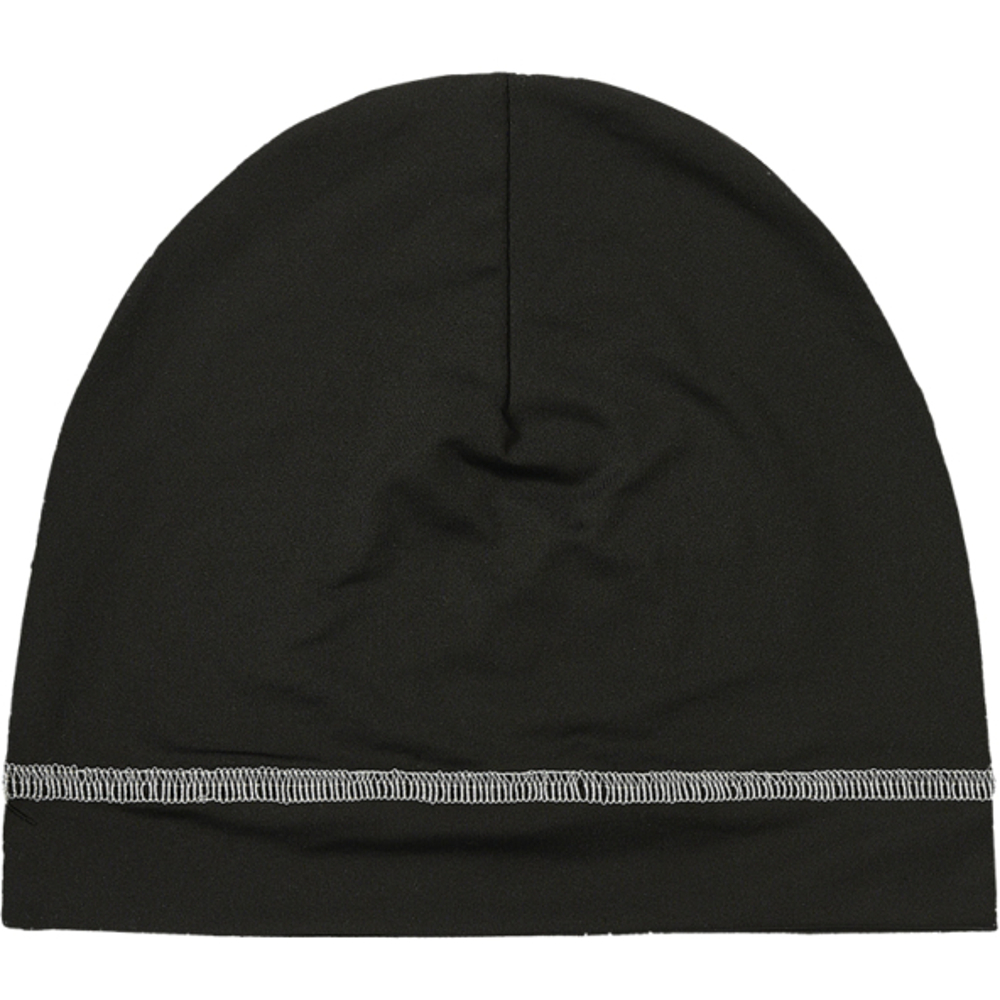 Thumbnail TRAIL RUNNER NEIN CUFF BEANIE BLACK one color