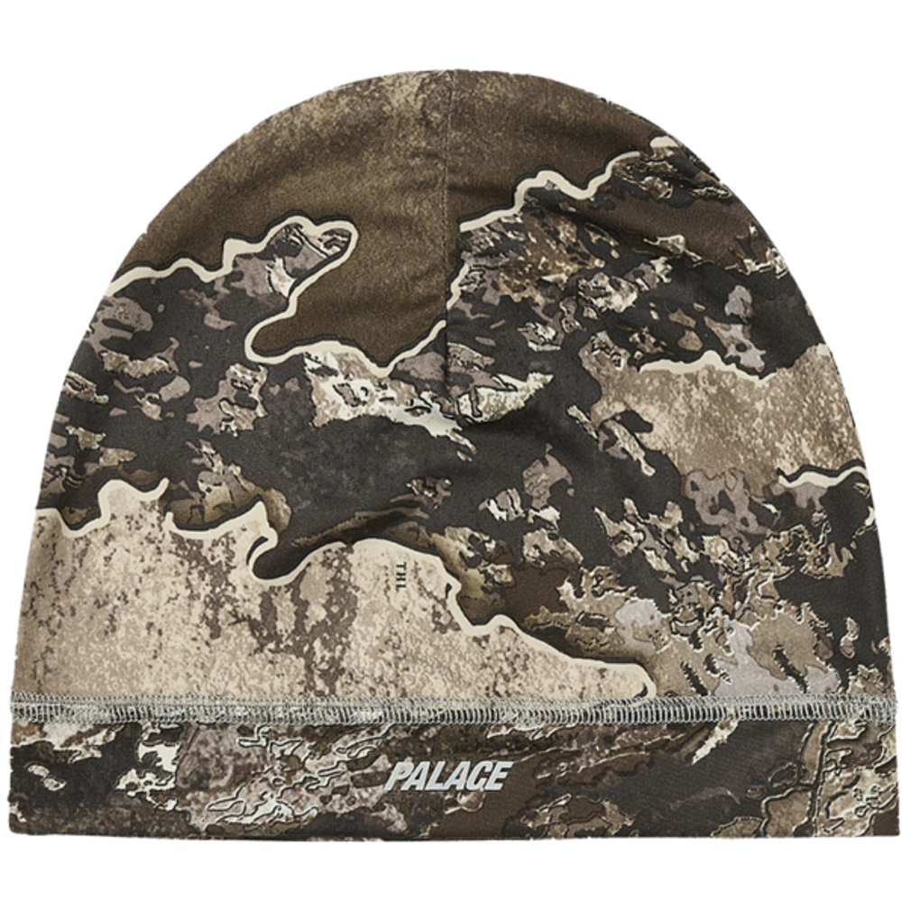 Thumbnail TRAIL RUNNER NEIN CUFF BEANIE REALTREE one color