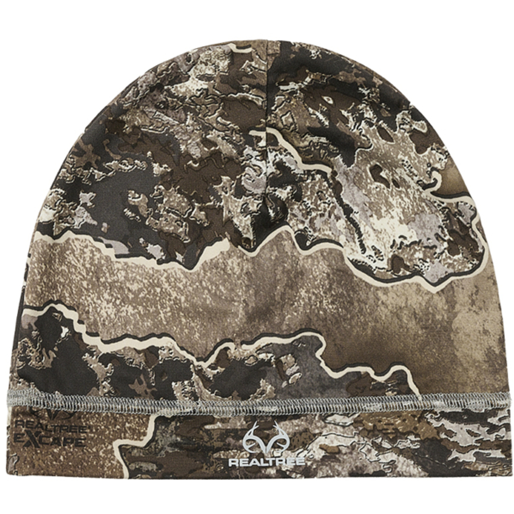 Thumbnail TRAIL RUNNER NEIN CUFF BEANIE REALTREE one color