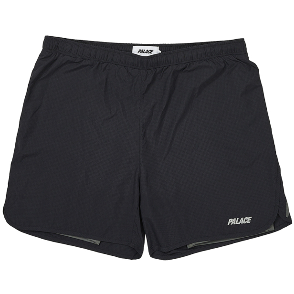 Thumbnail TRAIL RUNNER SHORT BLACK one color