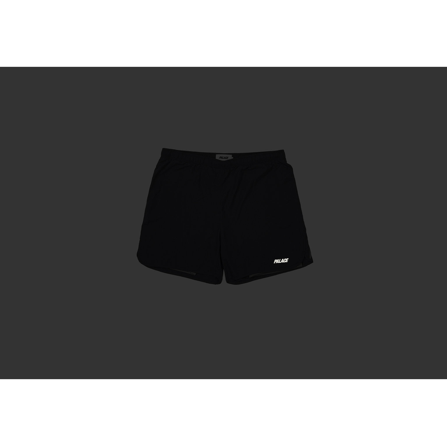 Thumbnail TRAIL RUNNER SHORT BLACK one color