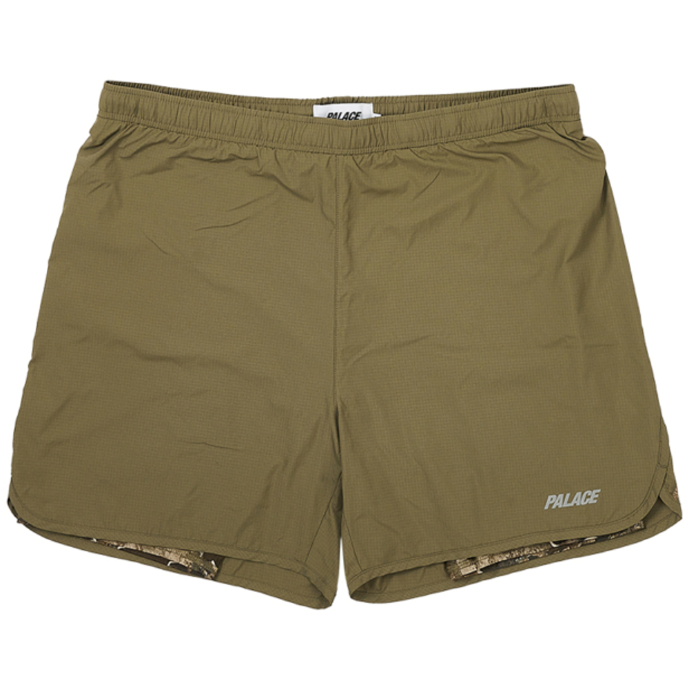 Thumbnail TRAIL RUNNER SHORT REALTREE one color