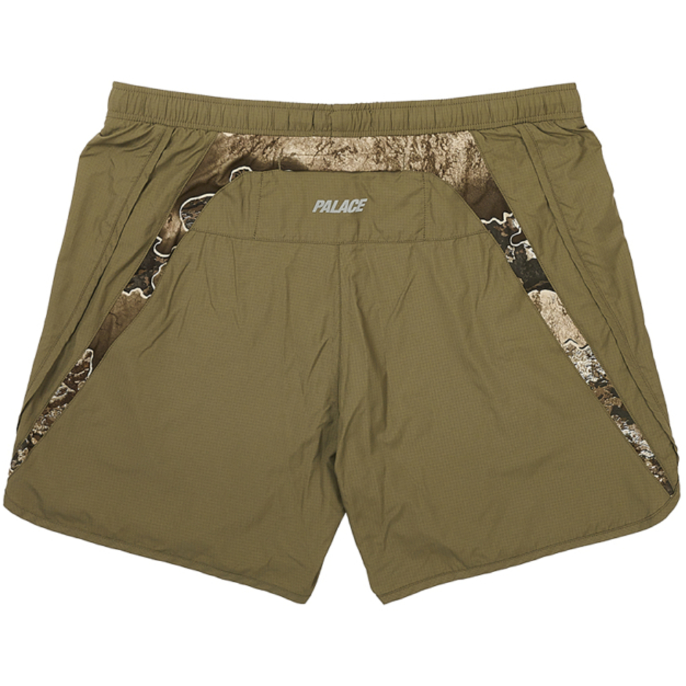 Thumbnail TRAIL RUNNER SHORT REALTREE one color