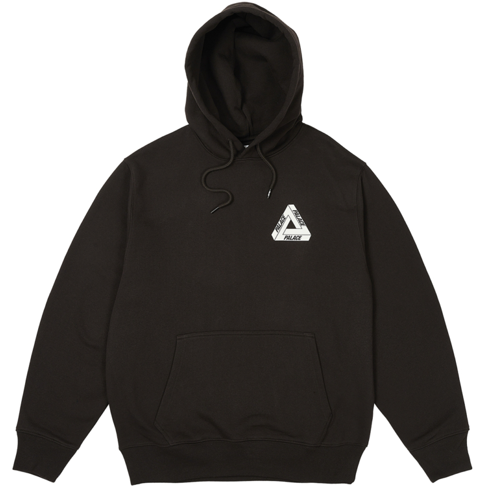 Thumbnail TRI-DRAGON HOOD BLACK one color