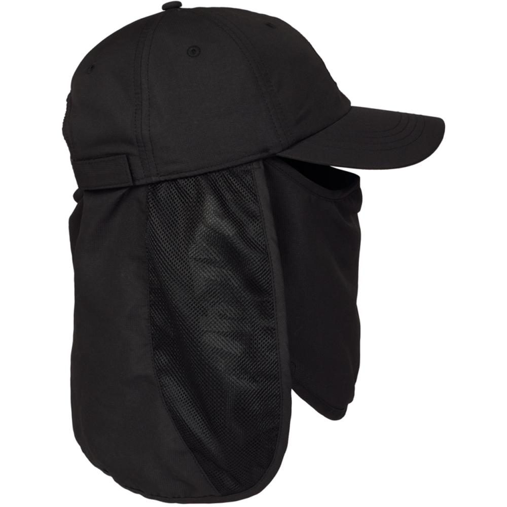 Thumbnail TRI-FERG DESERT 6-PANEL BLACK one color