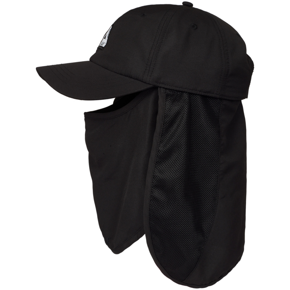 Thumbnail TRI-FERG DESERT 6-PANEL BLACK one color