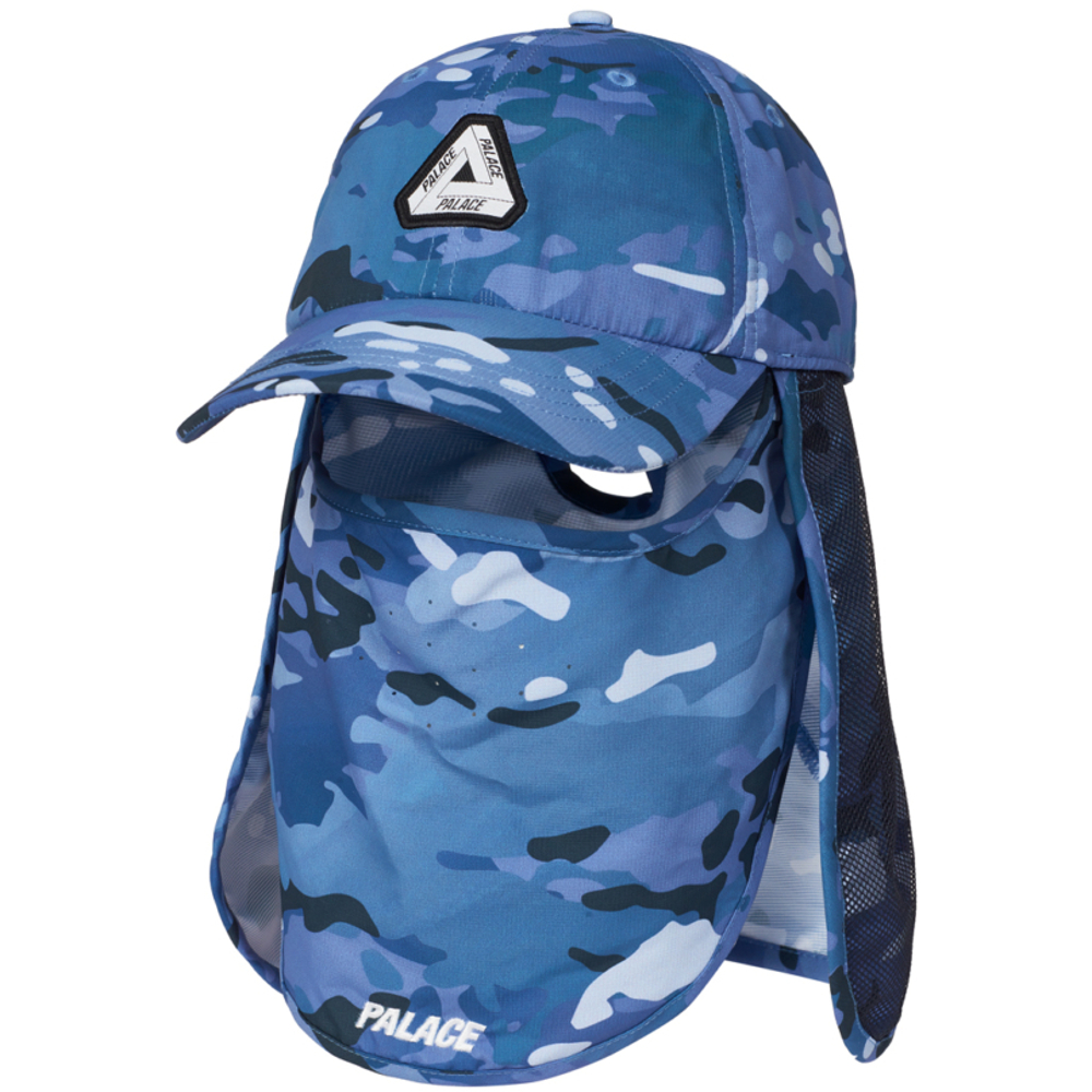 Thumbnail TRI-FERG DESERT 6-PANEL TERRAIN DPM BLUE one color