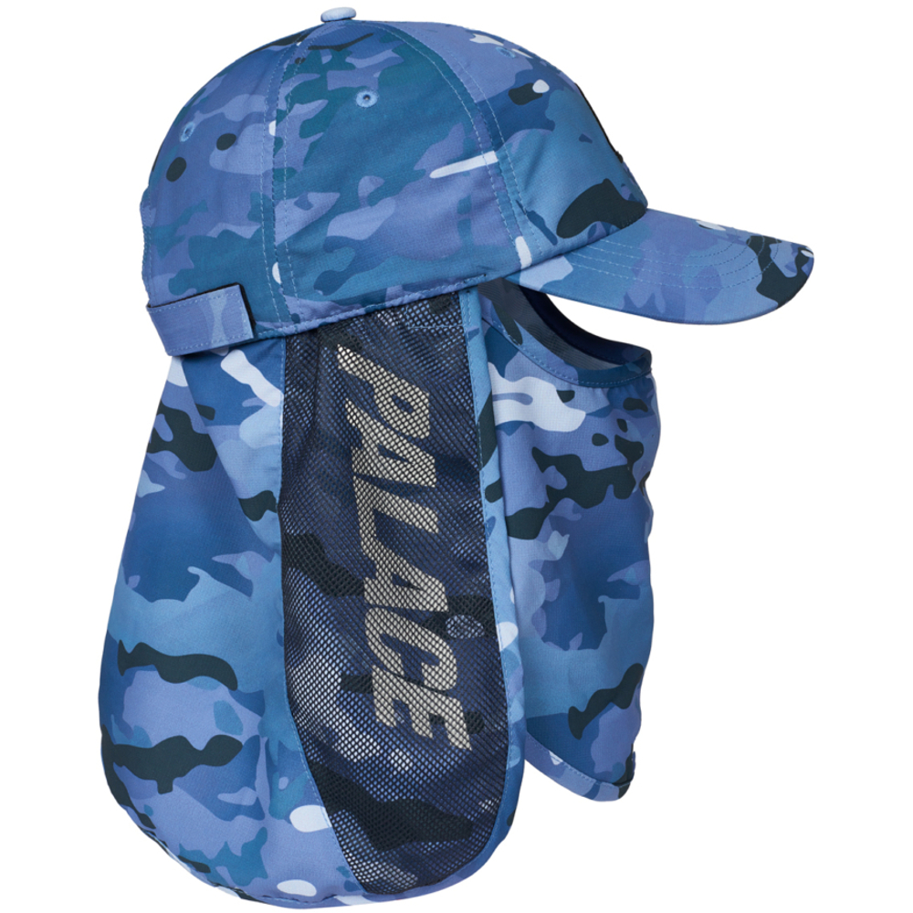 Thumbnail TRI-FERG DESERT 6-PANEL TERRAIN DPM BLUE one color