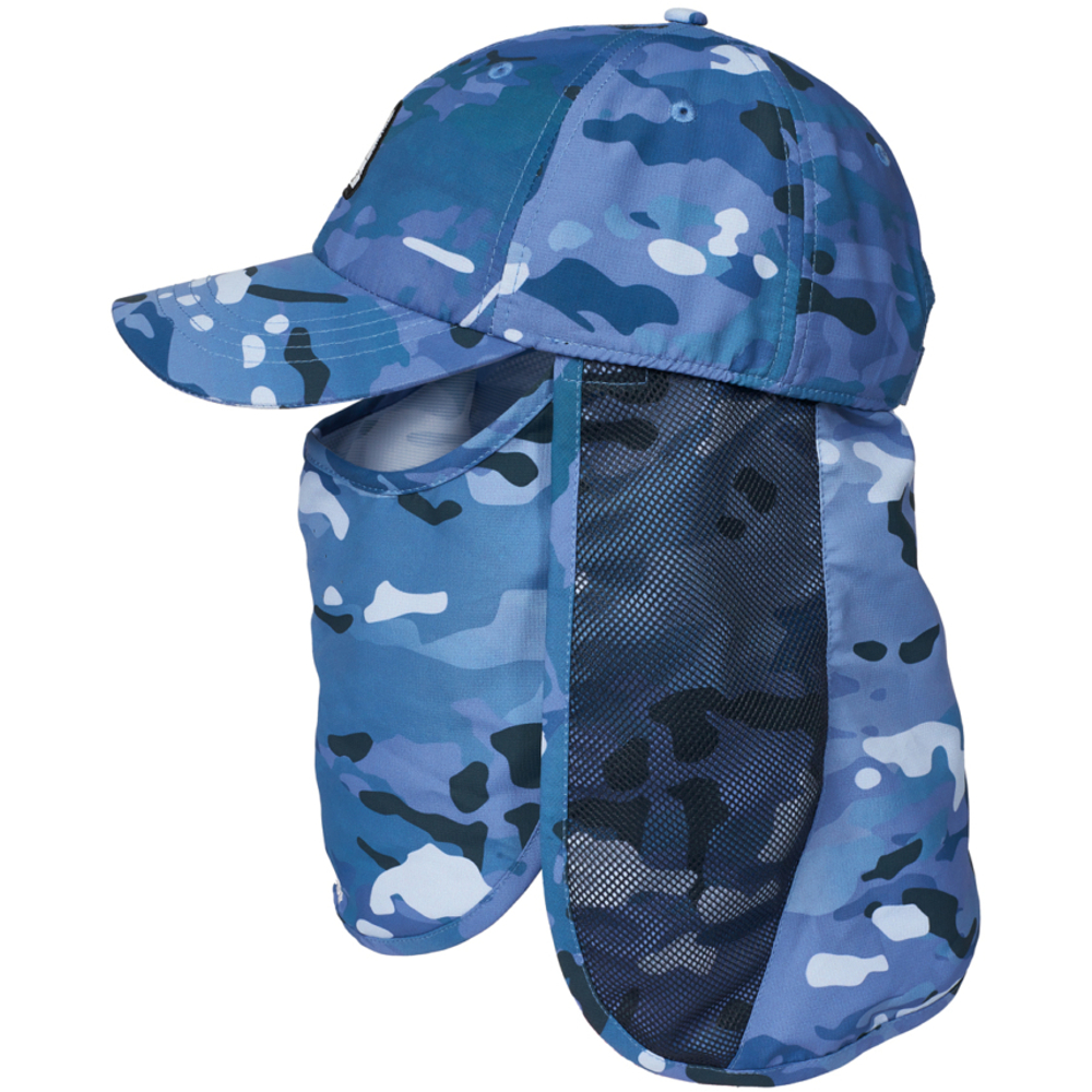 Thumbnail TRI-FERG DESERT 6-PANEL TERRAIN DPM BLUE one color