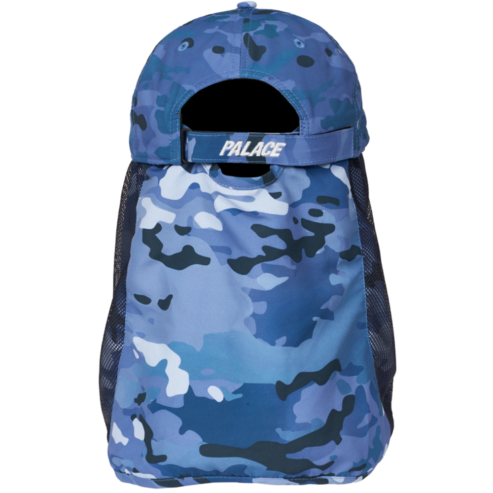 Thumbnail TRI-FERG DESERT 6-PANEL TERRAIN DPM BLUE one color