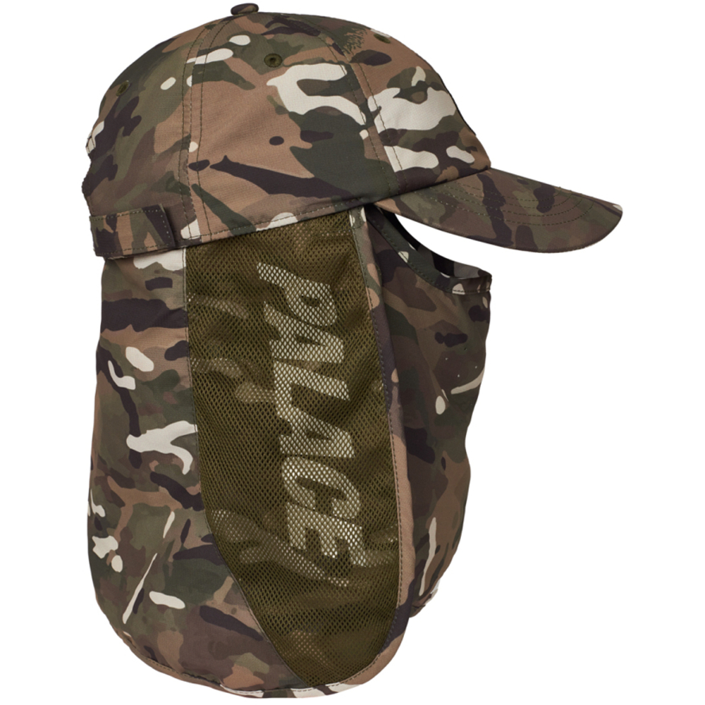 Thumbnail TRI-FERG DESERT 6-PANEL TERRAIN DPM WOODLAND one color