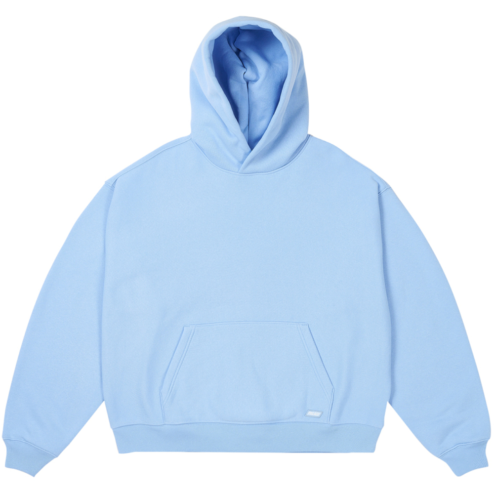 Thumbnail UNISEX HOOD FRESH AIR one color