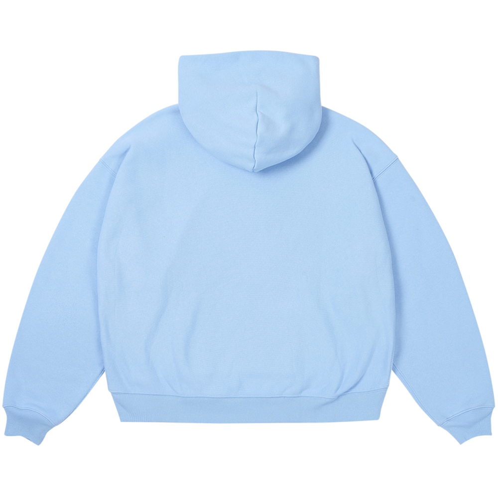 Thumbnail UNISEX HOOD FRESH AIR one color