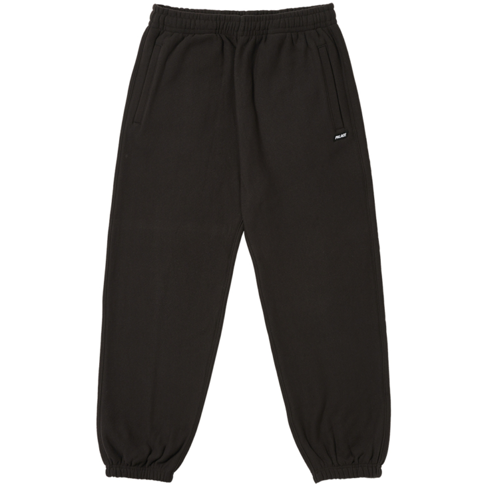 Thumbnail UNISEX JOGGER BLACK one color