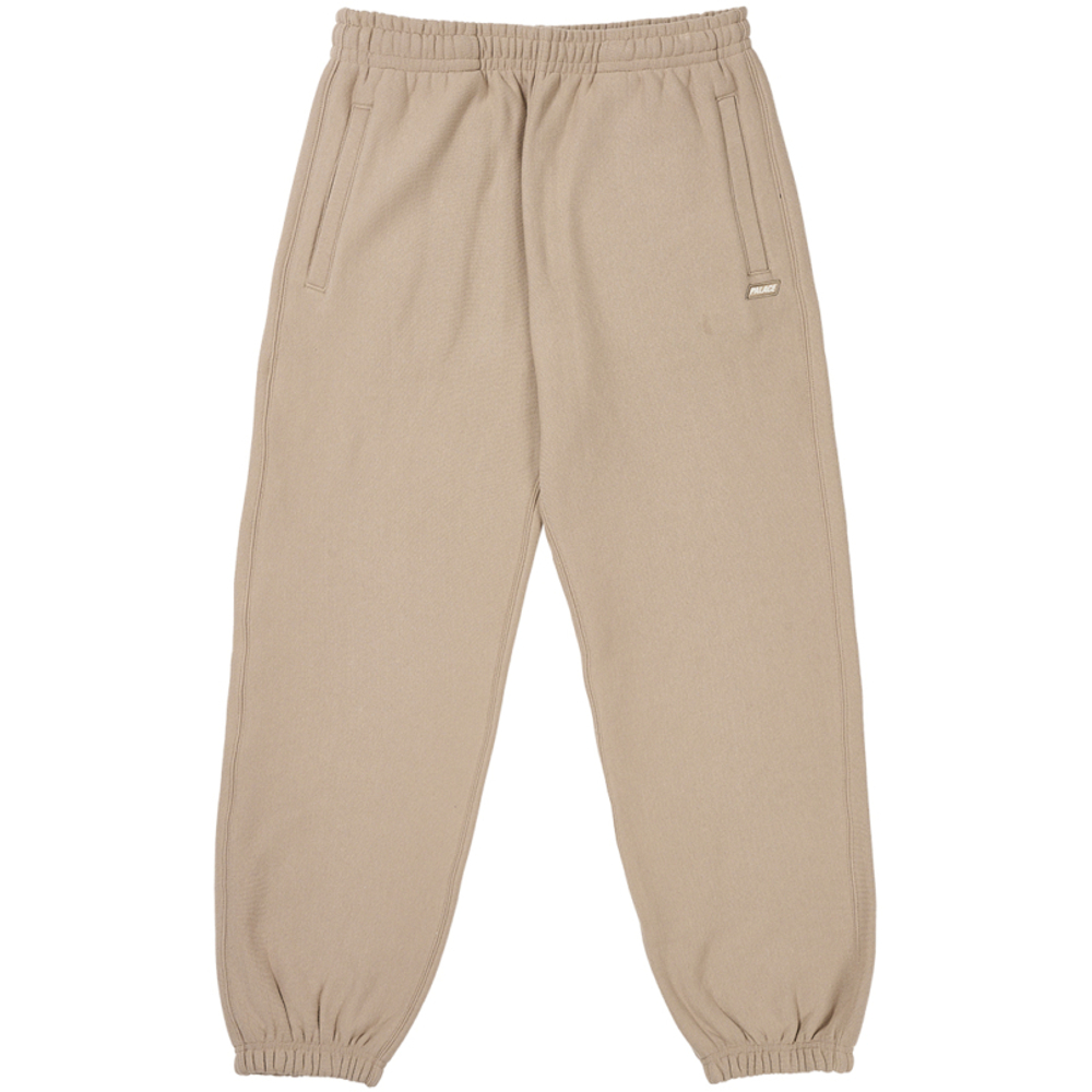 Thumbnail UNISEX JOGGER BROWN one color