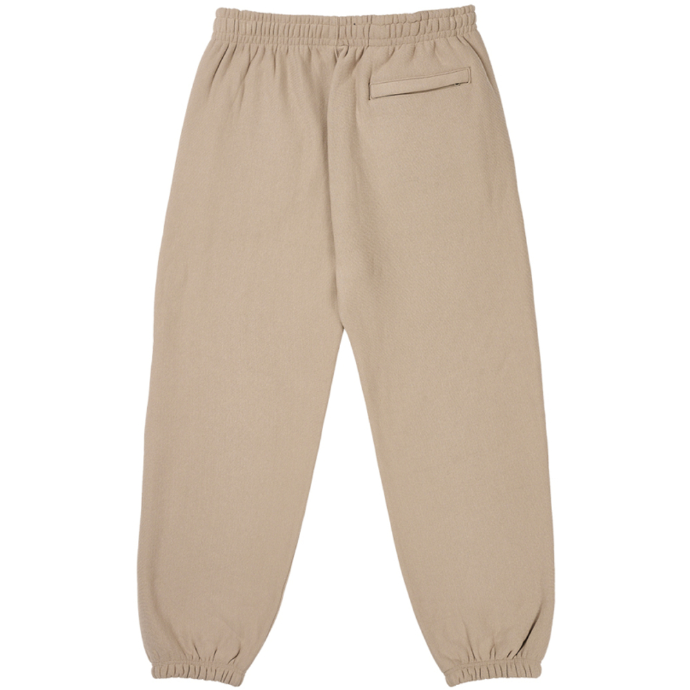 Thumbnail UNISEX JOGGER BROWN one color