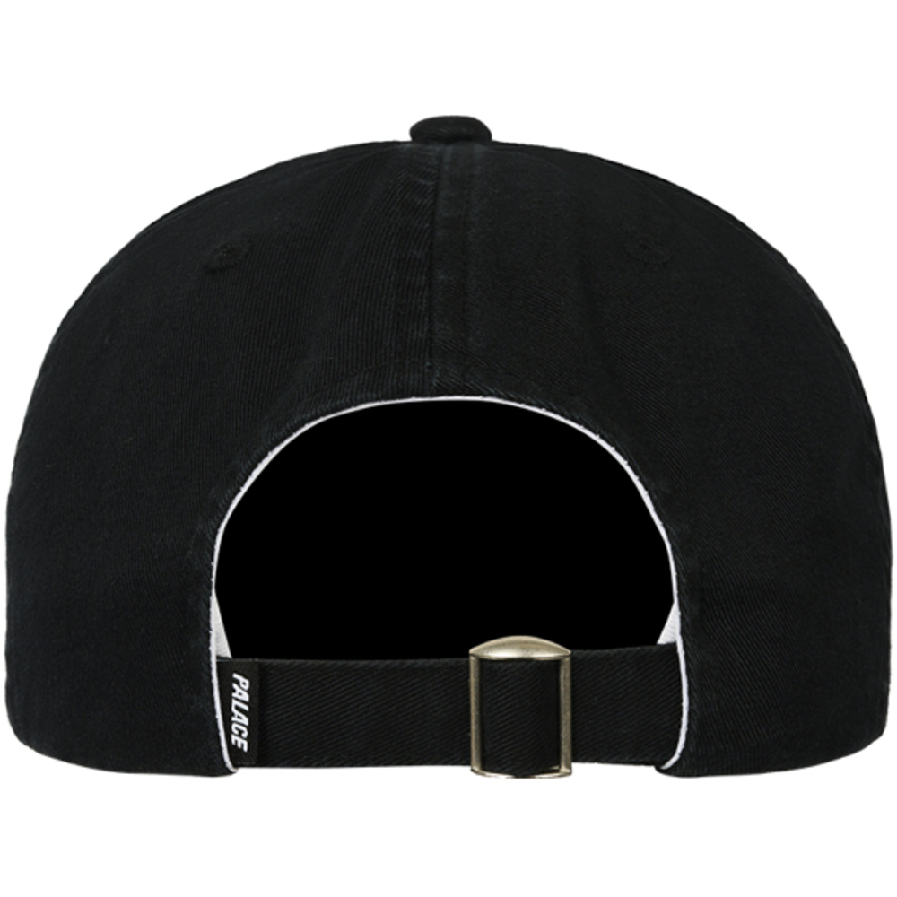 Thumbnail WELLNESS PAL HAT BLACK one color