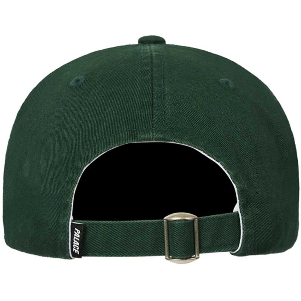 Thumbnail WELLNESS PAL HAT GREEN one color